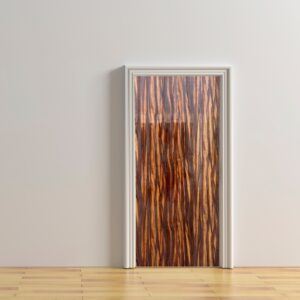 Laminated door price