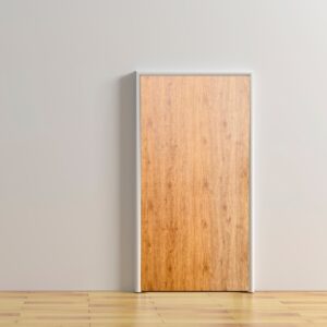 Laminated doors price